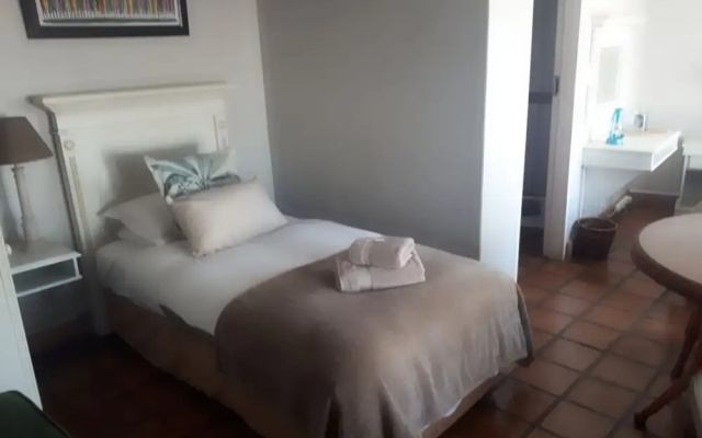 The Plantation Guesthouse