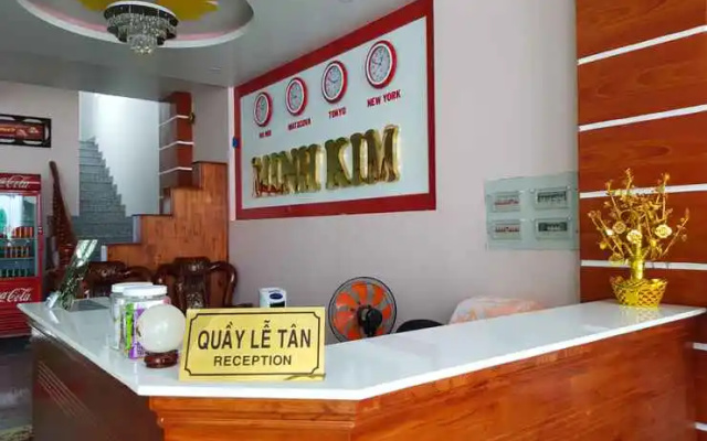 Minh Kim Guesthouse