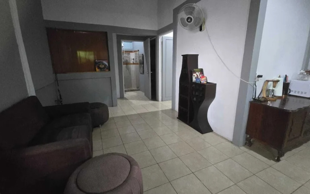 Stay at Alexas Nature House