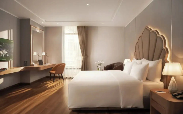 Anyla Grand Hotels