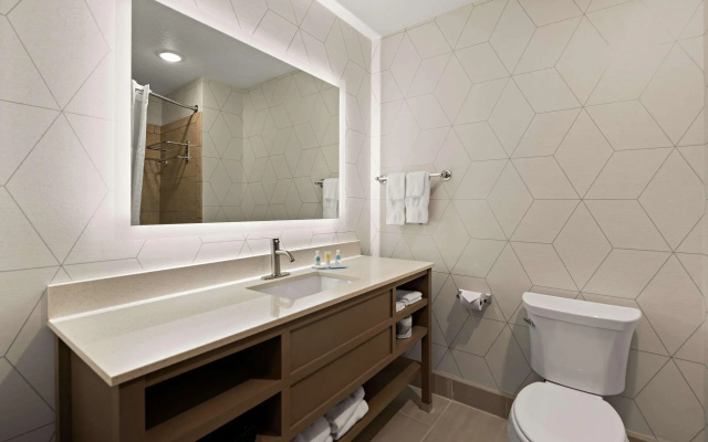 Comfort Suites Hudson I-94