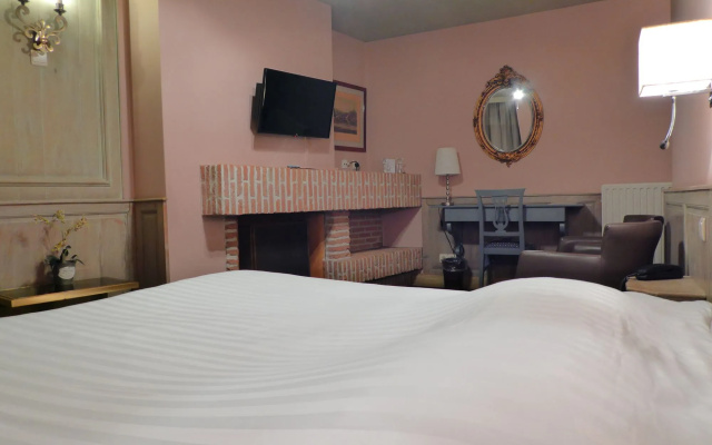Hotel Biskajer by CW Hotel Collection