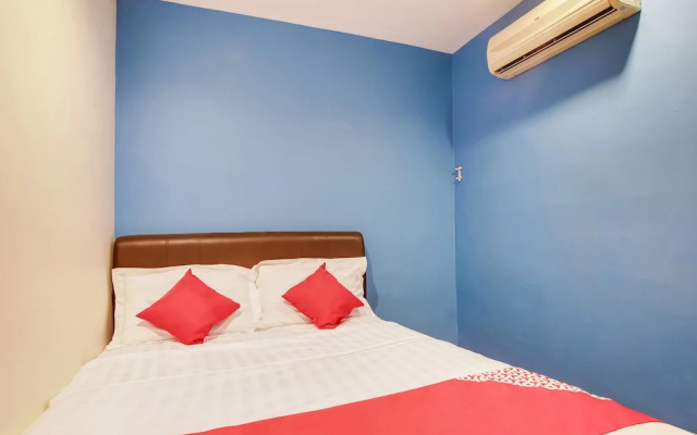 OYO 89451 Hotel Taj Inn Seksyen 7