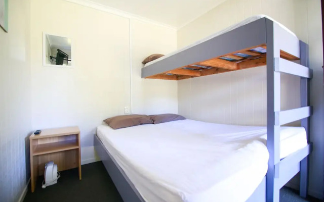 Bulls Motel & Holiday Park