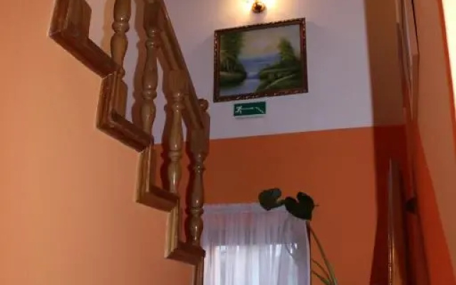 Apartmani Stjepan i Ljerka Goršić