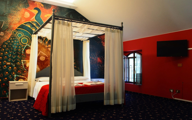 Hotel Parco Fola