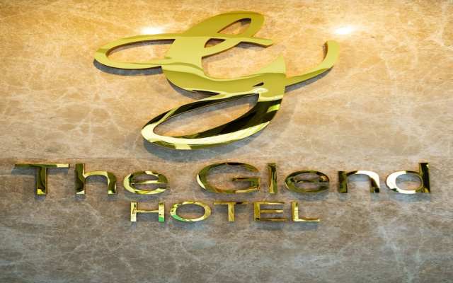 The Glend Hotel Iloilo