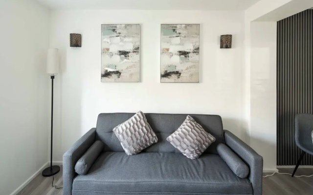 London Cozy Apartment