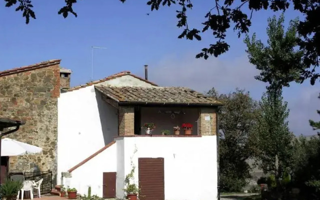 Holiday Home Oria Bianca