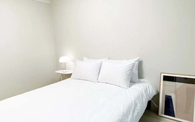 UrbanStay The Forest Dongtan