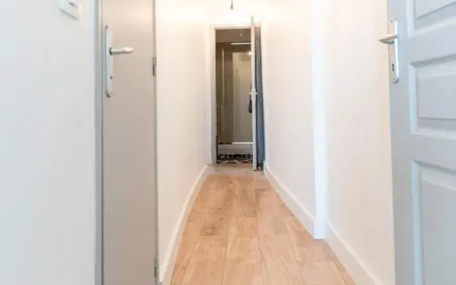 Appartement Terreau