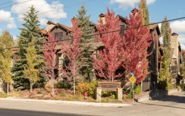 The Timbers Condominiums
