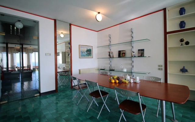 Villa Limoni