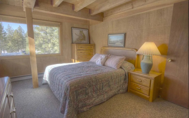 Woodys Clubhouse by Lake Tahoe Accommodations