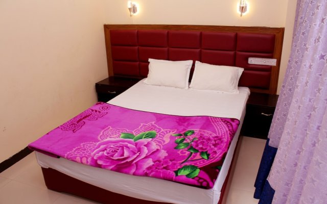Hotel Night Heaven in Bandarban, Bangladesh from 23$, photos, reviews - zenhotels.com guestroom