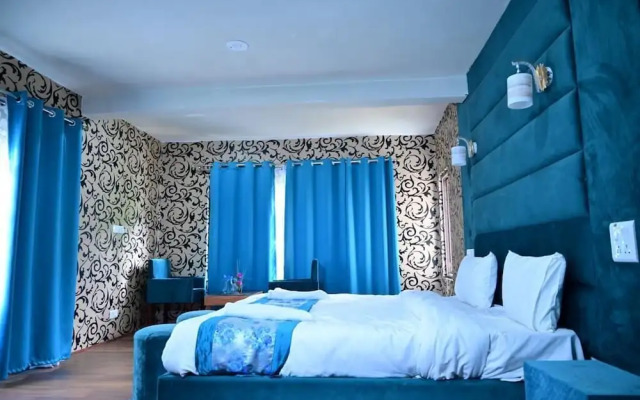Sarwa Cottage