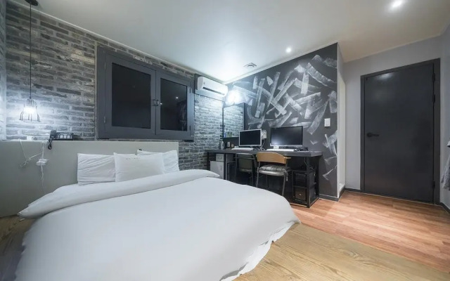 Incheon Stay Inn Hotel