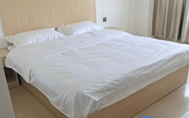 Haikou Fumin Hostel