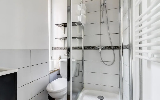 Le Petit Palliot - Cosy & Clean