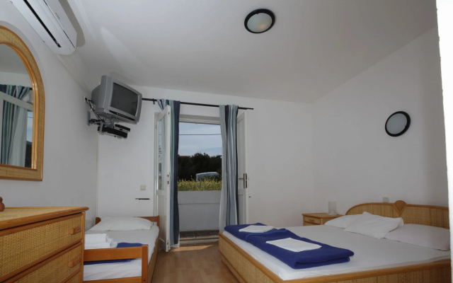 Hotel Timun