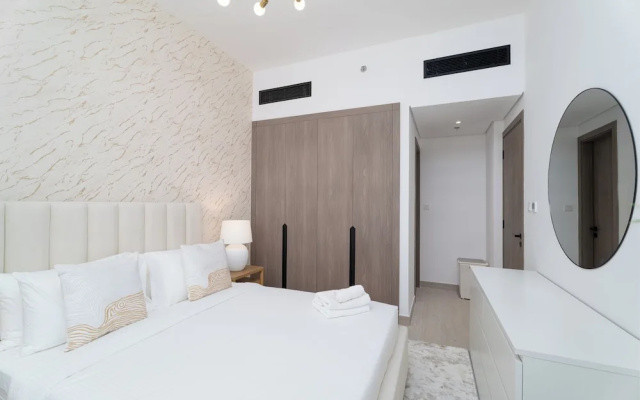 Nasma Holiday Homes - Laya Heights