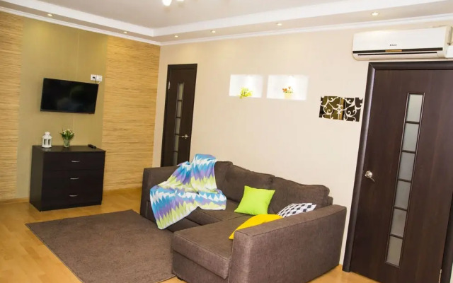 Apartment on Karla Marksa 26