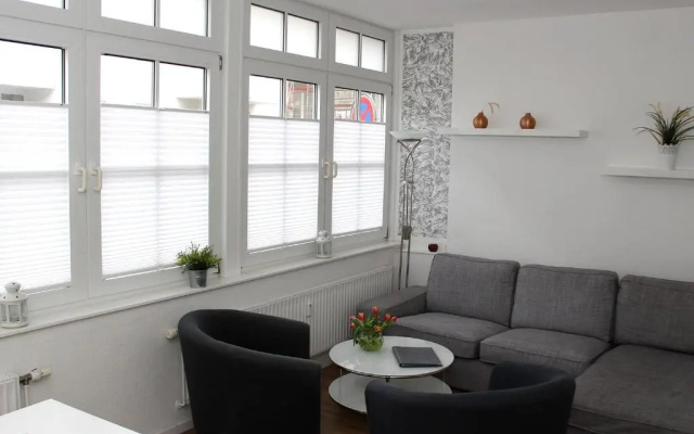 Haus Kluin Wohnung 2