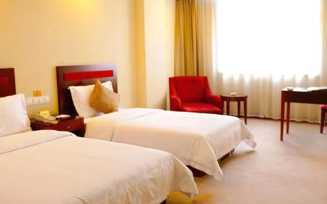 Haisheng Hotel
