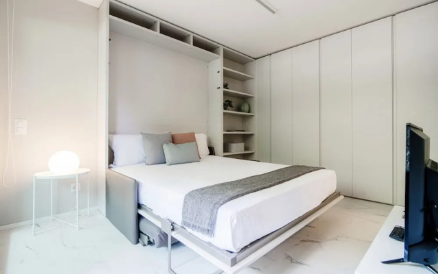Locarno Studio Apartments