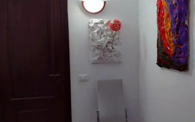 Apartment Basile