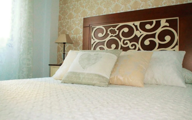 Apartamentos Esencia de Córdoba