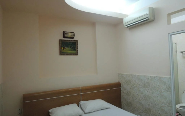 Minh Duc Hotel