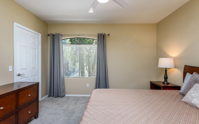 Villa Zen 2 Bedroom Condo by RedAwning
