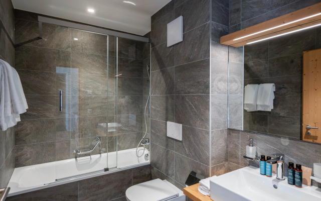 Dent Blanche Resort - TemptingPlaces Collection