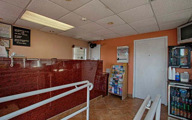 Economy Motel Inn & Suites