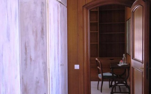 L'Acero Rosso B&B