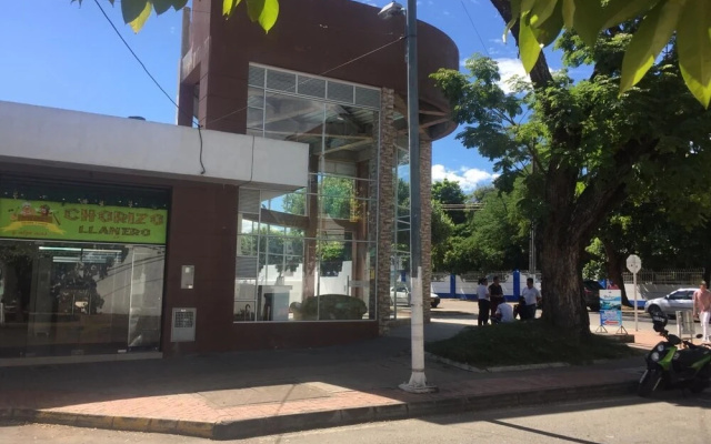 Hotel Melgar Plaza