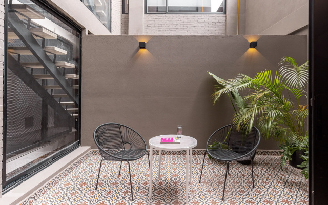 Casai Roma | 1BR | Gorgeous Terrace