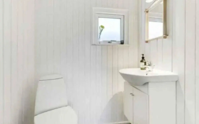 5 Star Holiday Home in Otterup