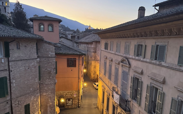 Riflesso - Lux & Charm in Assisi