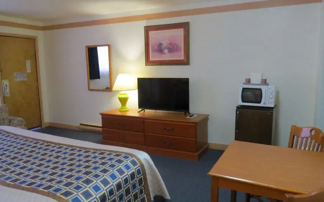 Americas Best Value Inn