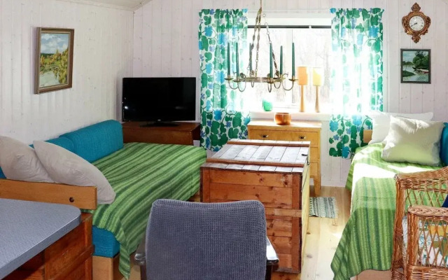 Holiday Home Falkenberg Ii