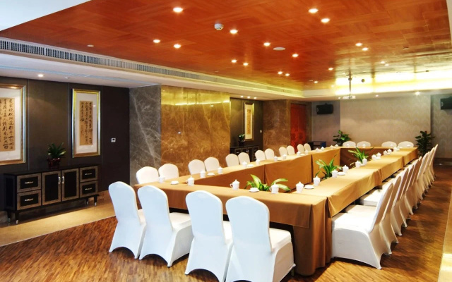 Shounan Business Hotel