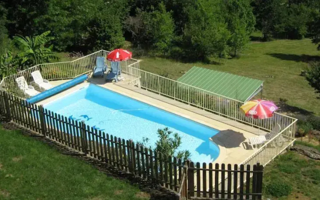 Hameau de Ladouch