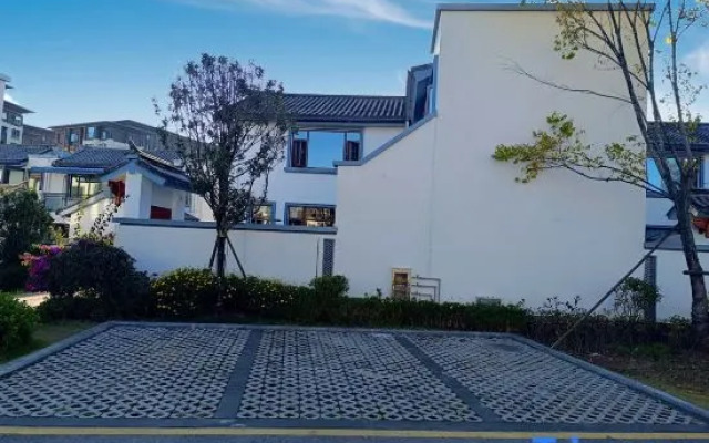 Yueshanshui Hotel  Holiday