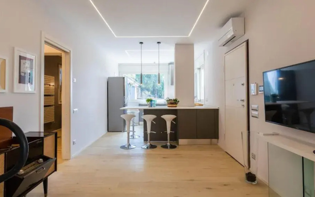 Italianway - Luxury Apartment Villa 1