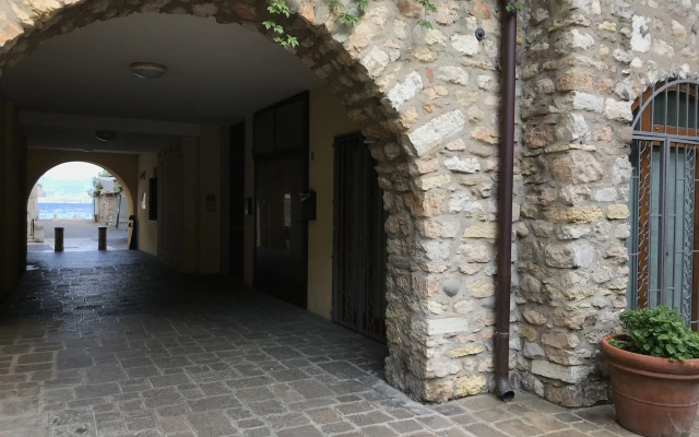Casa Portici