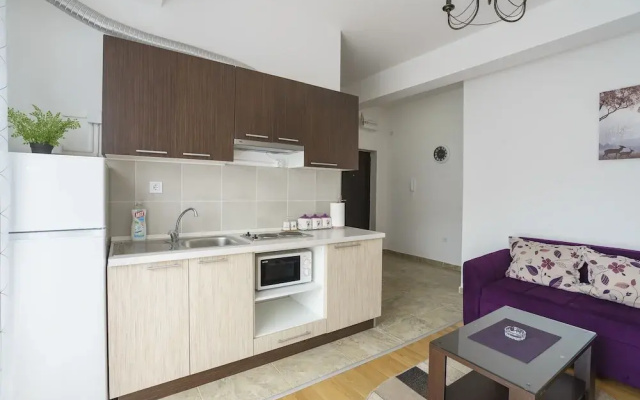 One bedroom M Rozino