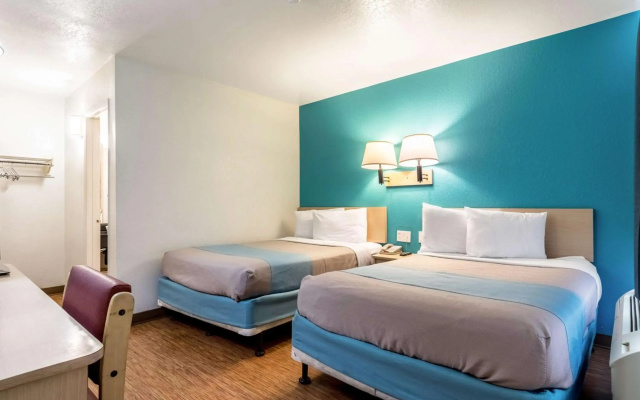 Motel 6 El Centro, CA