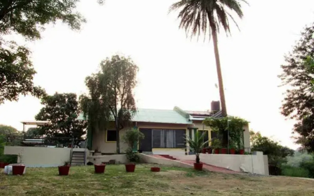 Forest Eco Lodge